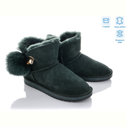 Угги LiBang 9840-28