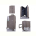 Чемодан HOROSO HOME XL101-5 champange