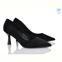Туфли Love-L&M-ZDW 604-1