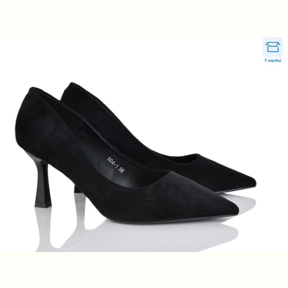 Туфли Love-L&M-ZDW 604-1