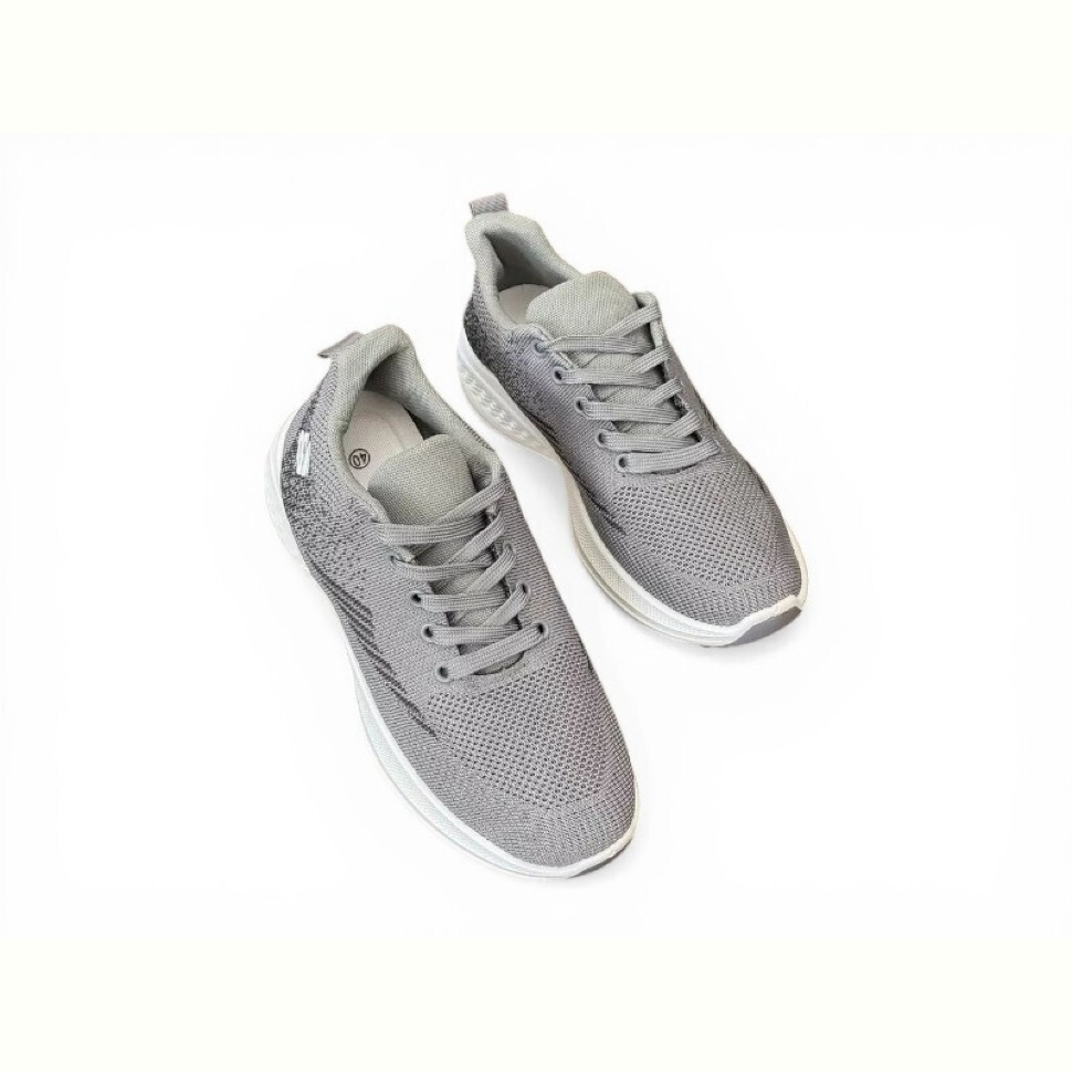 Кроссовки Massmag 1077 grey