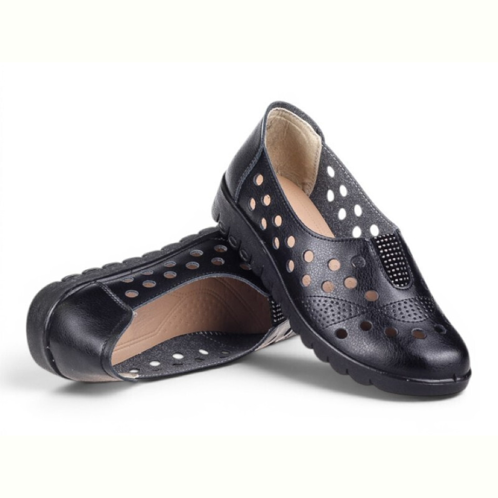 Мокасины Allshoes 207746