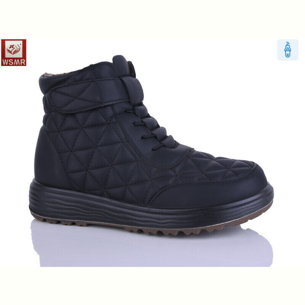 Ботинки WSMR 8856-1