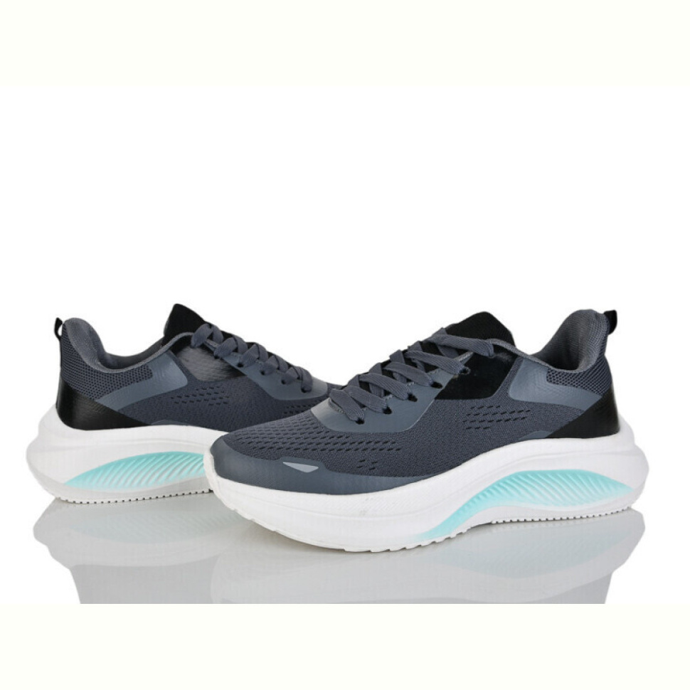 Кроссовки Moli B266-2 піна