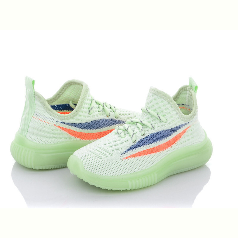 Кроссовки Alemy Kids MB5528S