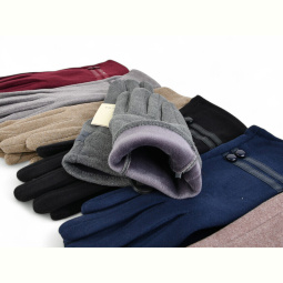Перчатки CAP 286-9 mix