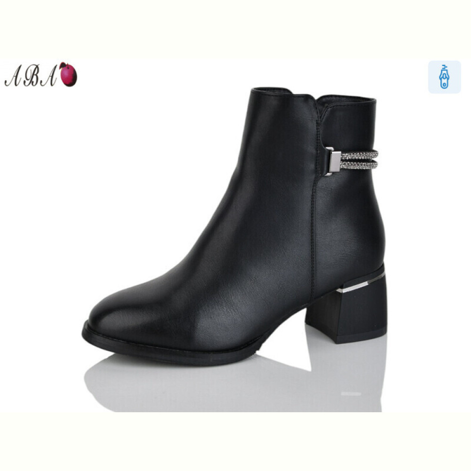 Ботинки Aba A2685