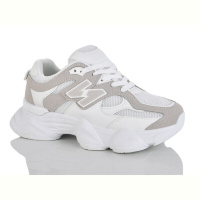 Кроссовки L.B. L1108-4