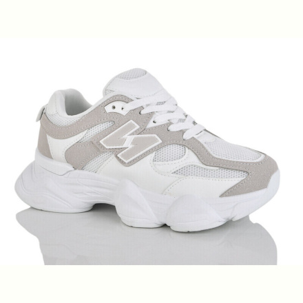 Кроссовки L.B. L1108-4