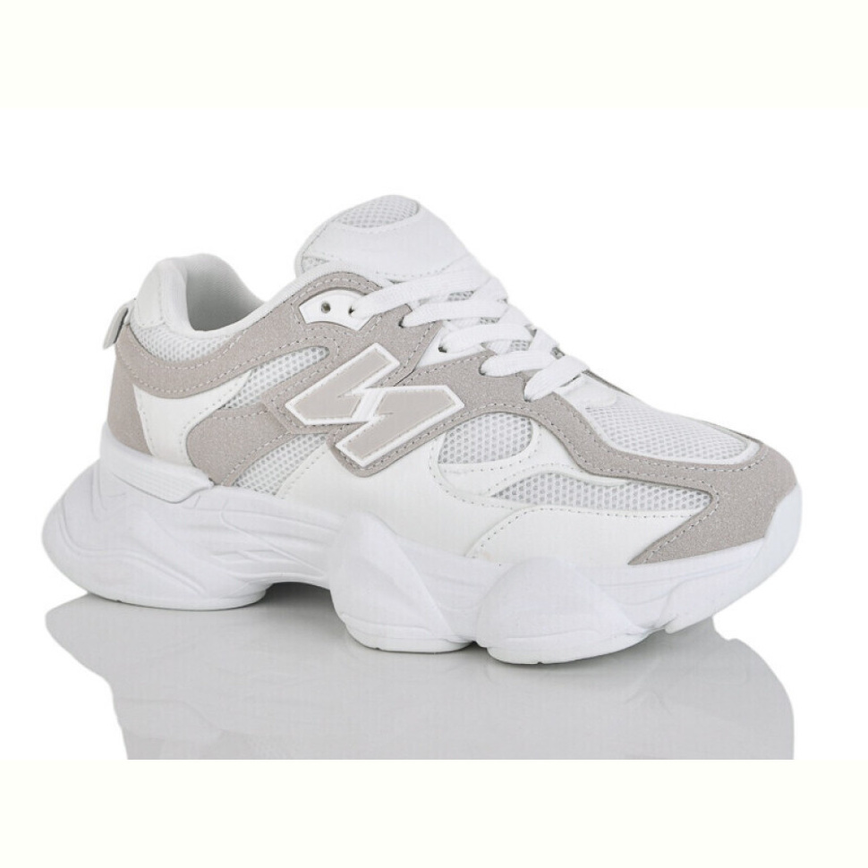 Кроссовки L.B. L1108-4