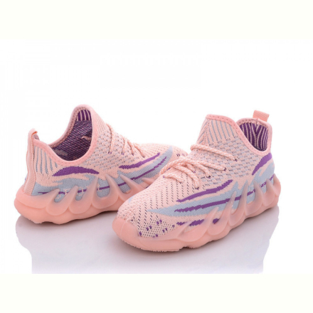 Кроссовки Alemy Kids MB5552E