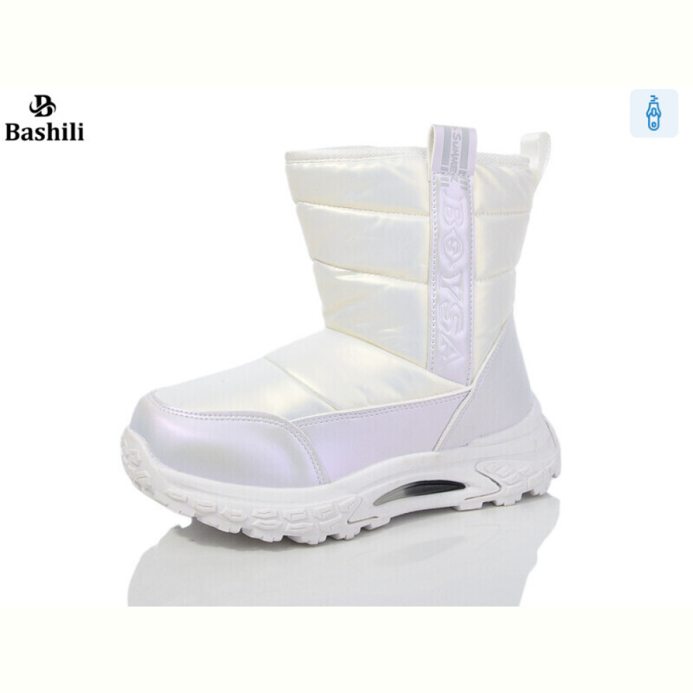 Дутики Башили 8870-5C