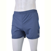 Шорты Banko N2009-7 grey