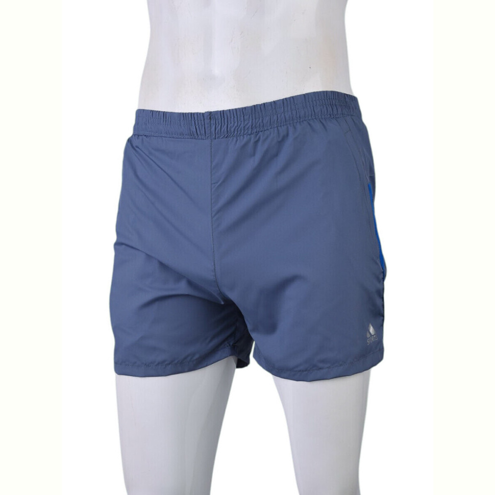 Шорты Banko N2009-7 grey