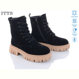 Ботинки ITTS DW5020-1