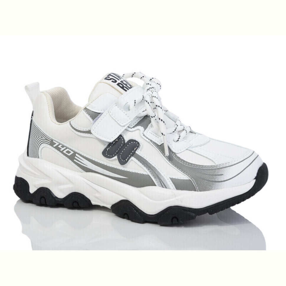 Кроссовки Xifa kids HL10-3 піна