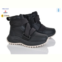 Ботинки Clibee-Doremi HC613 black