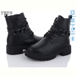 Ботинки ITTS AK96-6
