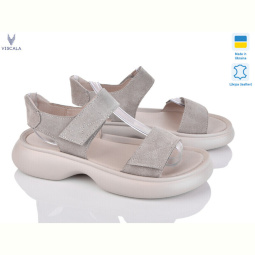 Босоножки Viscala 23514-176 беж.з.