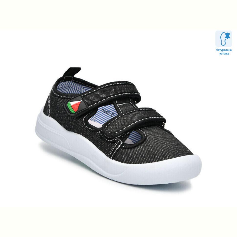 Тапки Ok Shoes T51042C