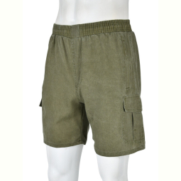 Шорты Banko 2101 green