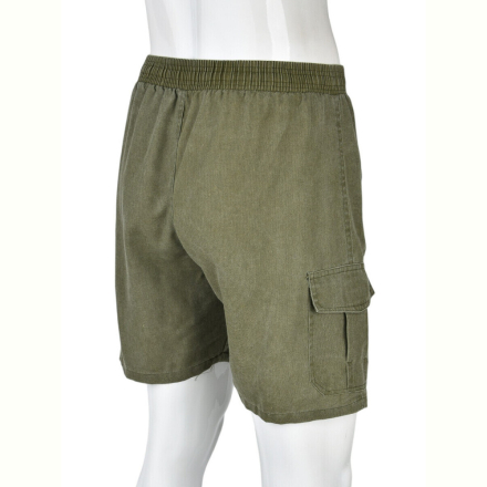 Шорты Banko 2101 green