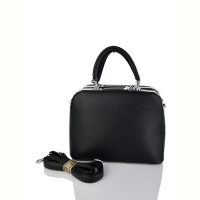 Сумка Sheng Ma-Lusha 885257 black
