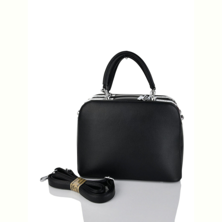 Сумка Sheng Ma-Lusha 885257 black