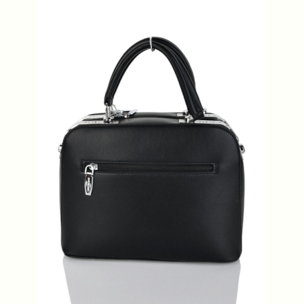 Сумка Sheng Ma-Lusha 885257 black