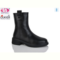 Ботинки Gukkcr GL4088