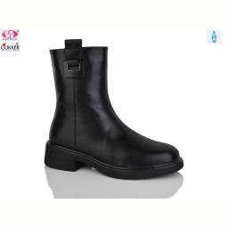 Ботинки Gukkcr GL4088