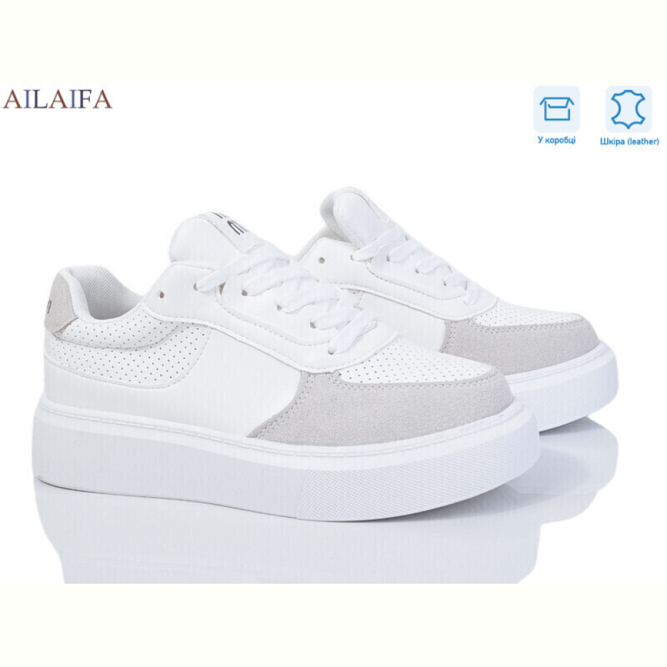 Кроссовки Ailaifa 8837-1