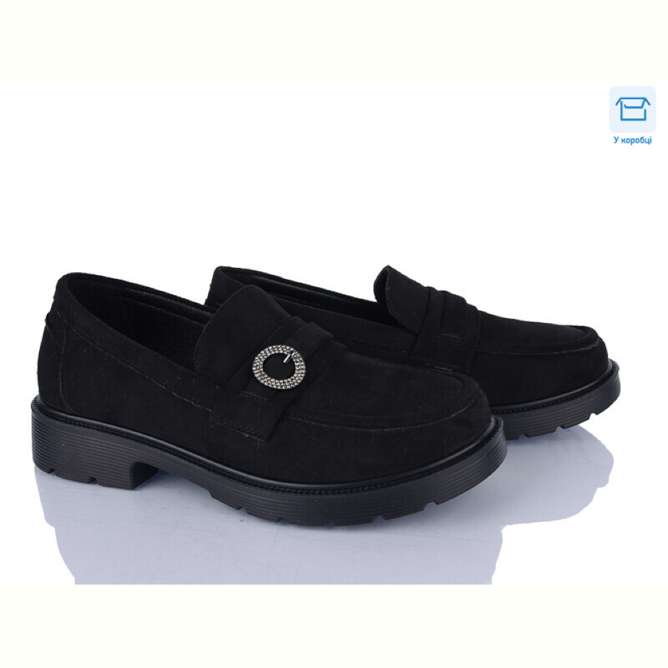 Туфли Kulada-UCSS-MD H504-2