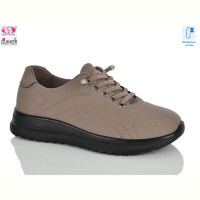 Туфли Gukkcr YK5030-14