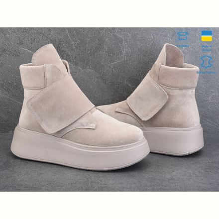 Ботинки Ailinda 926-27d