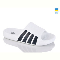 Шлепки Lot Shoes N75 білий