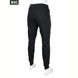 Спортивные брюки BIG 3943-A33 black