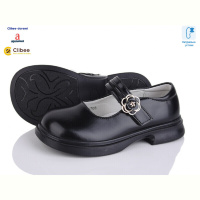 Туфли Clibee-Doremi B5708 black