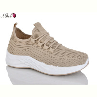 Кроссовки Aba Y15-5