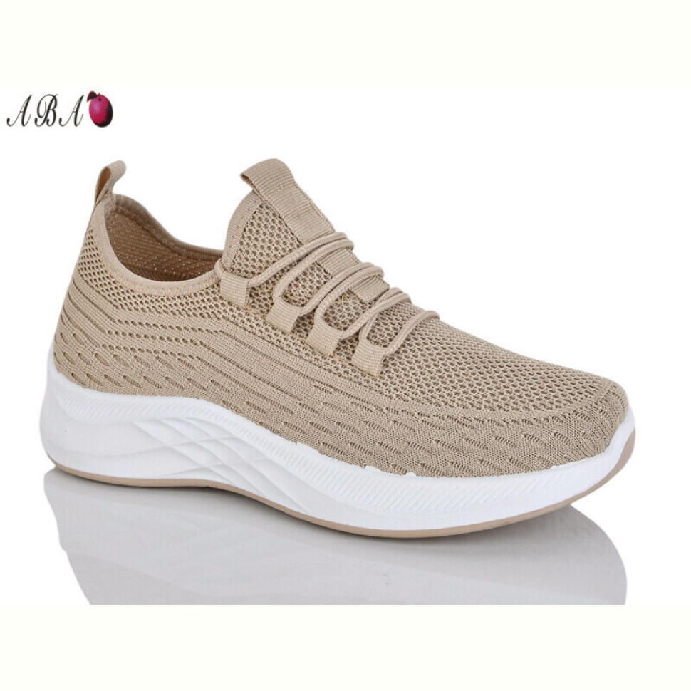 Кроссовки Aba Y15-5