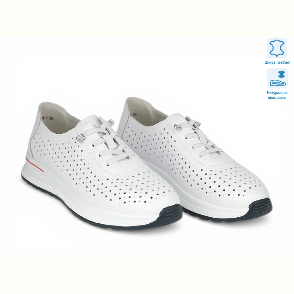 Кроссовки Allshoes 208329