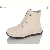 Ботинки Trendy DB669-10