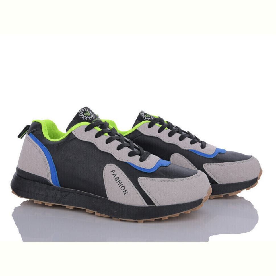 Кроссовки Favorit A7512-14