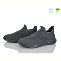 Кроссовки Paolla M25-04 сірий