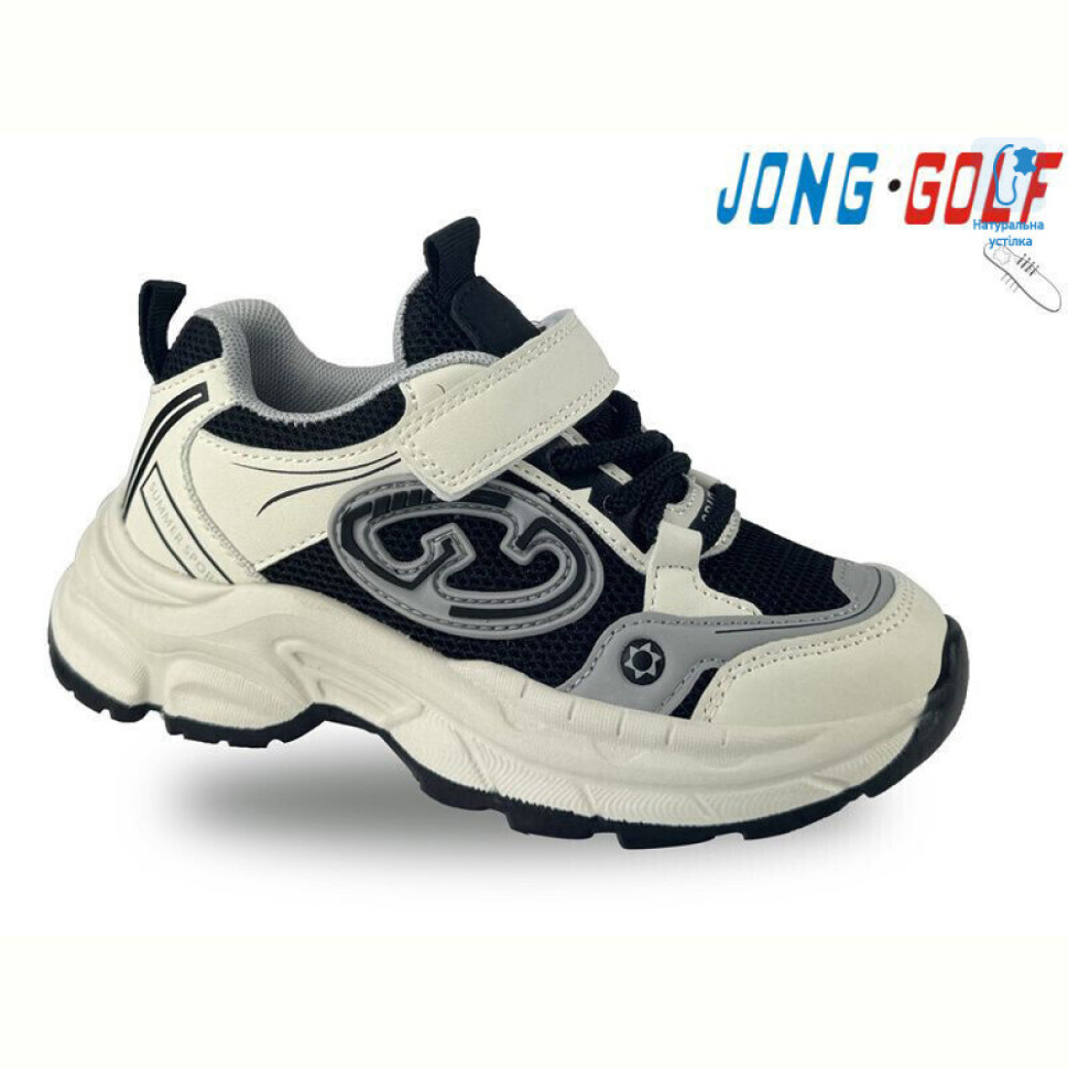 Кроссовки Jong Golf A11429-0