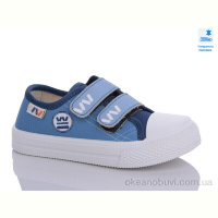 Кеды Prime-Opt Weestep R107850553-WS