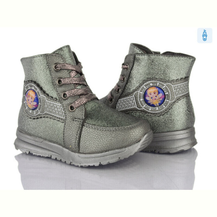 Ботинки Victoria MT273-35