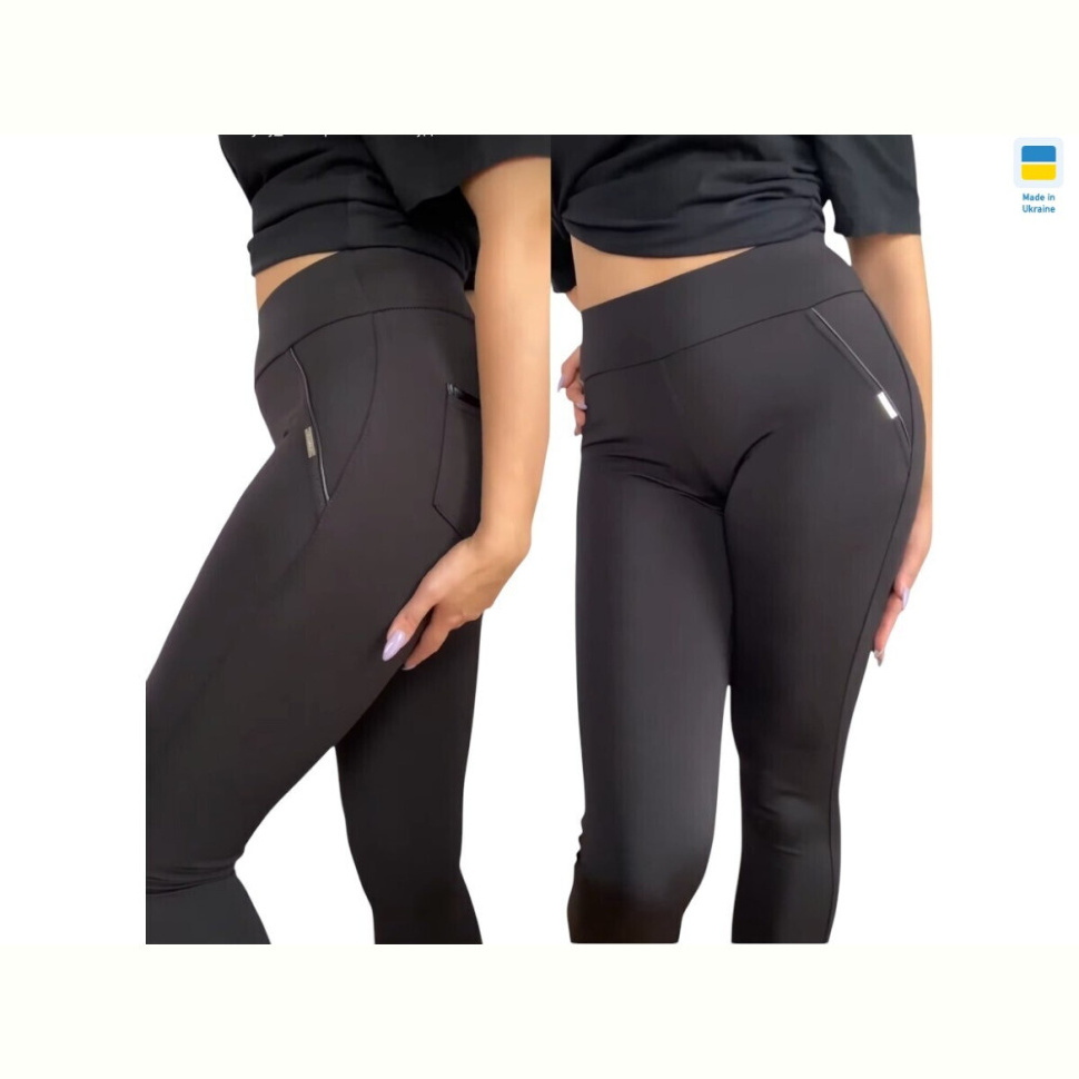 Лосины Margo 7251 чорний