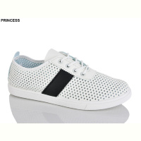 Кроссовки Princess 55-4