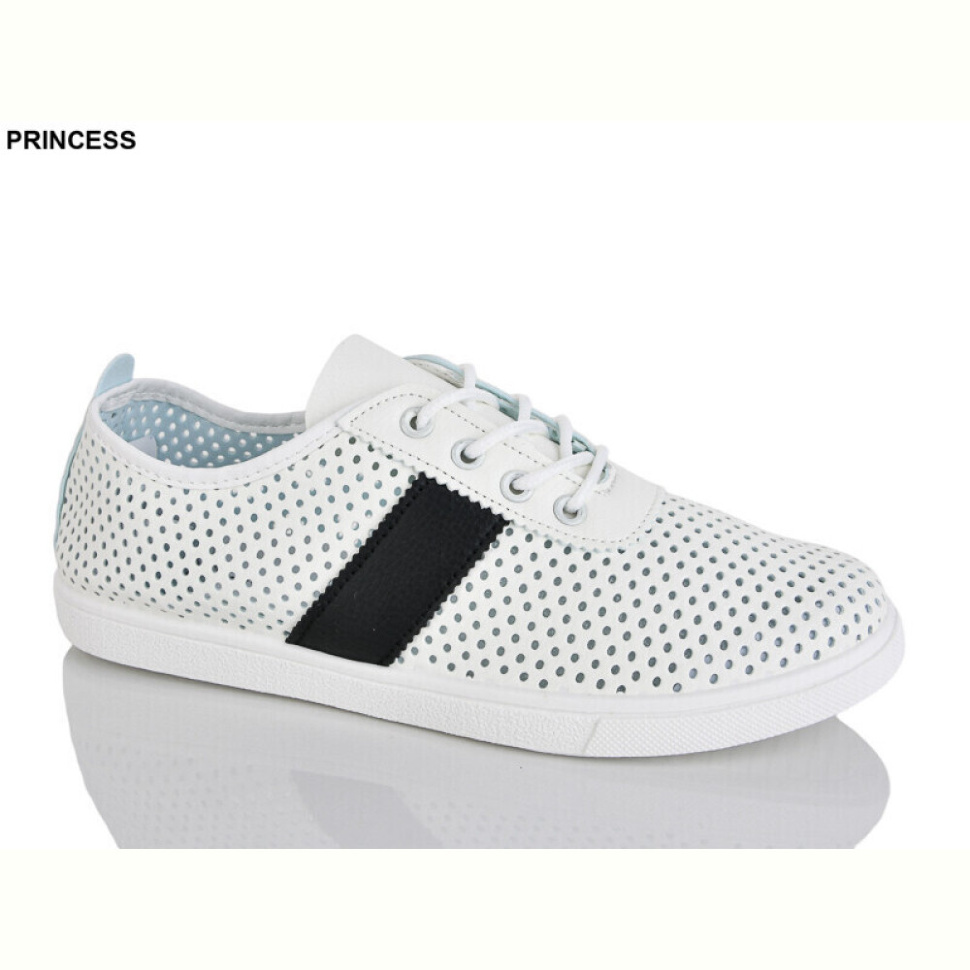 Кроссовки Princess 55-4